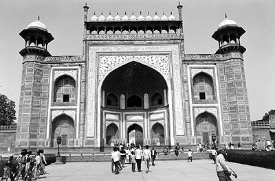 Fotograf&iacute;a de Fabio Borquez