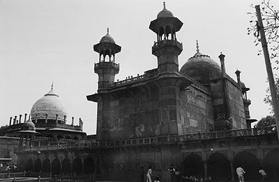 Fotograf&iacute;a de Fabio Borquez