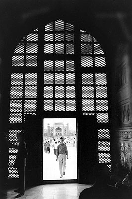 Fotograf&iacute;a de Fabio Borquez