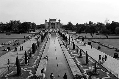 Fotograf&iacute;a de Fabio Borquez