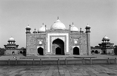 Fotograf&iacute;a de Fabio Borquez