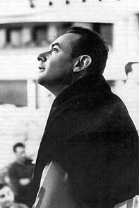 Stanley Donen