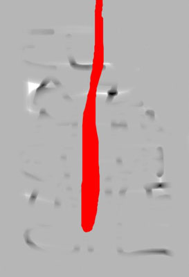 Cronos, de Antoni Cortadella.