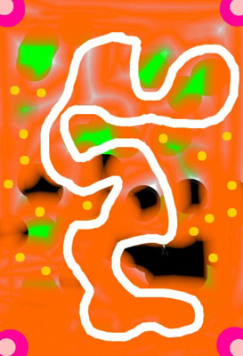 Cronos, de Antoni Cortadella.