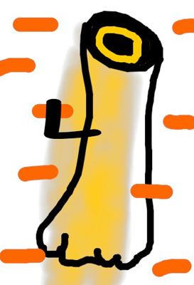 Cronos, de Antoni Cortadella.