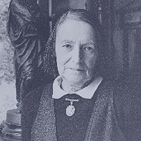 Stevie Smith (1903 - 1971)