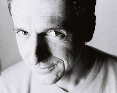 Retratos de "Here, There and Everywhere" [1], serie fotogr&aacute;fica de Fabio Borquez