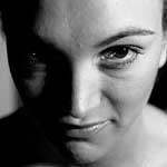 Retratos de "Here, There and Everywhere" [1], serie fotogr&aacute;fica de Fabio Borquez