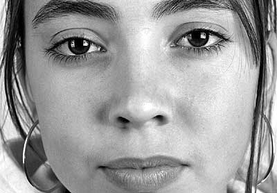 Retratos de "Here, There and Everywhere" [1], serie fotogr&aacute;fica de Fabio Borquez