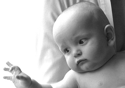 Retratos de "Here, There and Everywhere" [1], serie fotogr&aacute;fica de Fabio Borquez