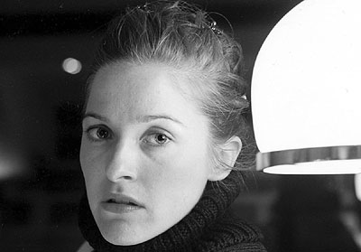 Retratos de "Here, There and Everywhere" [1], serie fotogr&aacute;fica de Fabio Borquez