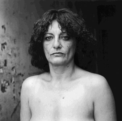 Ani, fotograf&iacute;a de Roberto Guidotti.