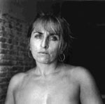 Elvi, fotograf&iacute;a de Roberto Guidotti.