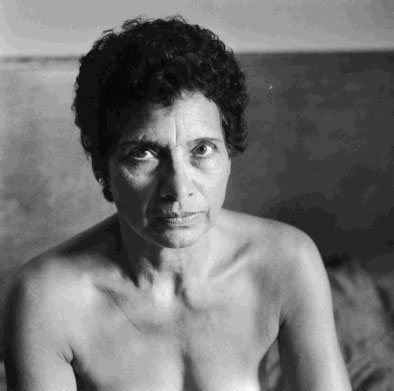 Leonor, fotograf&iacute;a de Roberto Guidotti.