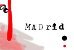 Madrid, de Antoni Cortadella