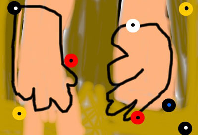 Madrid, de Antoni Cortadella.