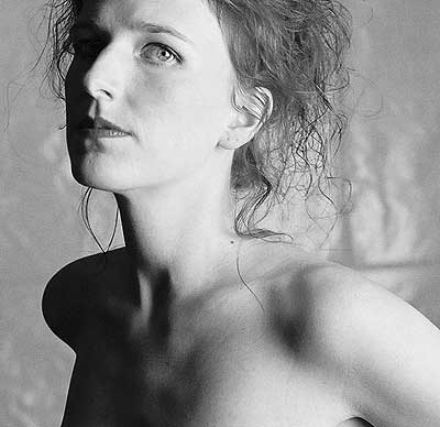 Retratos de "Here, There and Everywhere" [2], serie fotogr&aacute;fica de Fabio Borquez