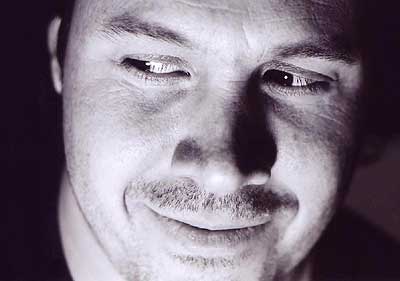 Retratos de "Here, There and Everywhere" [2], serie fotogr&aacute;fica de Fabio Borquez