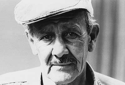 Retratos de "Here, There and Everywhere" [2], serie fotogr&aacute;fica de Fabio Borquez