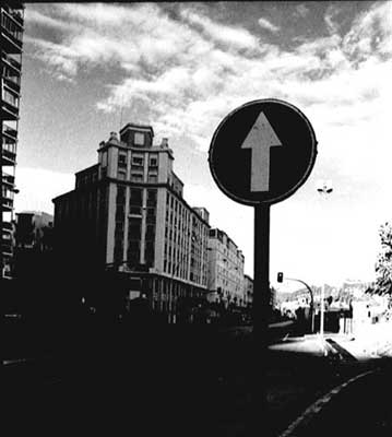 Alameda (realizada en M&aacute;laga en 2002), de Illya Alvarado.