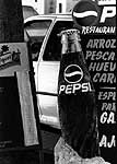 Pepsi - Fotograf&iacute;a de Illya Alvarado.