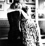 Retrato 2 - Fotograf&iacute;a de Illya Alvarado.