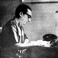 C&eacute;sar D&aacute;vila Andrade