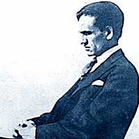 C&eacute;sar Vallejo