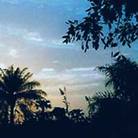 crep&uacute;sculo