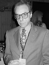 Peter Bogdanovich