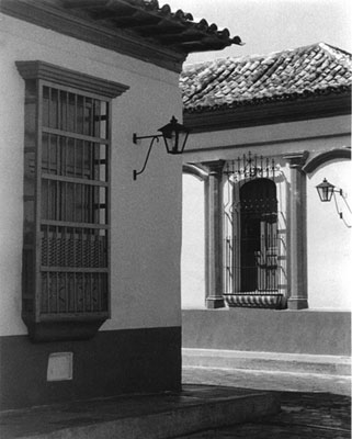 La esquina de Carora, fotograf&iacute;a de Carmelo Raydan.