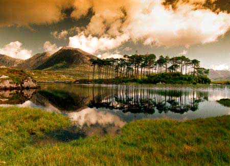 Irlanda, fotograf&iacute;a de Koldo Badillo.