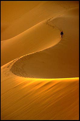Sahara, fotograf&iacute;a de Koldo Badillo.