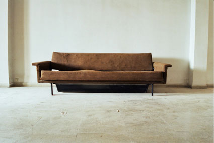 Disfuncionalidad (3), serie de fotograf&iacute;as de Roc&iacute;o Fueyo.