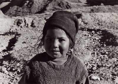 4.287 km a trav&eacute;s de los Andes, serie fotogr&aacute;fica de Fabio Borquez