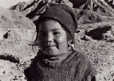 4.287 km a trav&eacute;s de los Andes, serie fotogr&aacute;fica de Fabio Borquez