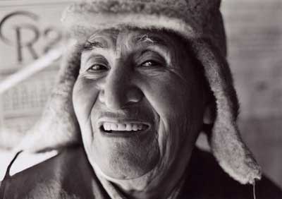 4.287 km a trav&eacute;s de los Andes, serie fotogr&aacute;fica de Fabio Borquez