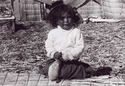 4.287 km a trav&eacute;s de los Andes, serie fotogr&aacute;fica de Fabio Borquez