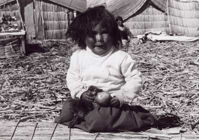 4.287 km a trav&eacute;s de los Andes, serie fotogr&aacute;fica de Fabio Borquez