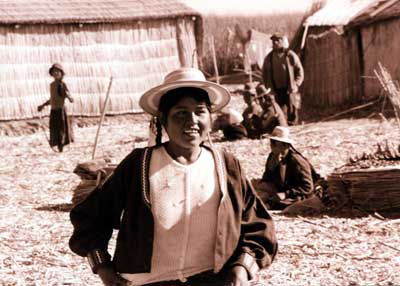 4.287 km a trav&eacute;s de los Andes, serie fotogr&aacute;fica de Fabio Borquez