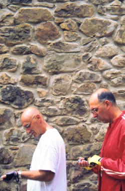 Guiris, de Jos&eacute; Luis Berrocal