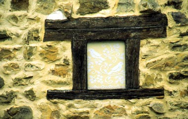 B&aacute;rcena Mayor, fotograf&iacute;as de Jos&eacute; Luis Berrocal.