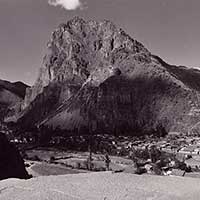 Detalle de una fotograf&iacute;a de Fabio Borquez.