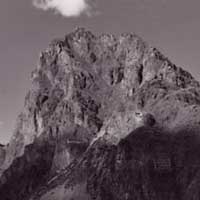 Detalle de una fotograf&iacute;a de Fabio Borquez.