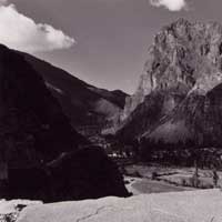 Detalle de una fotograf&iacute;a de Fabio Borquez.