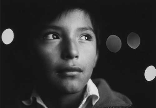 Fotograf&iacute;a de Fabio Borquez