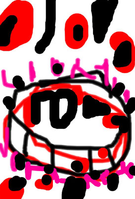 NO (08), de Antoni Cortadella