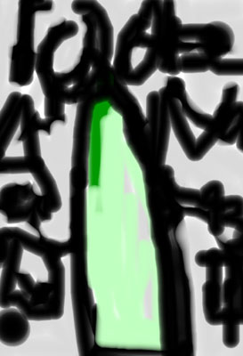 NO (02), de Antoni Cortadella