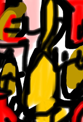 NO (04), de Antoni Cortadella