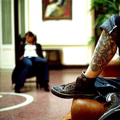 Imagen de portada del n�mero 34 de la revista EOM